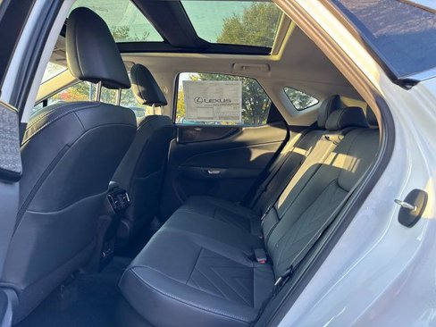 New 2026 Lexus NX 350 AWD w/ Luxury Package image 16