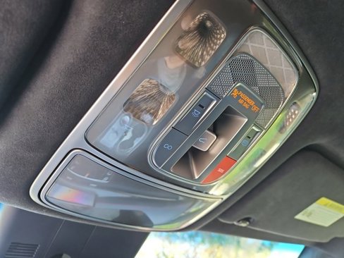 New 2026 Genesis GV80 3.5T e-SC image 27