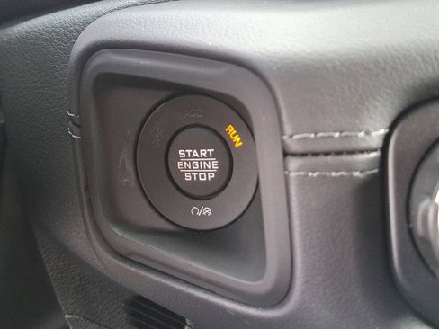 New 2025 Jeep Wrangler Unlimited Sahara image 18