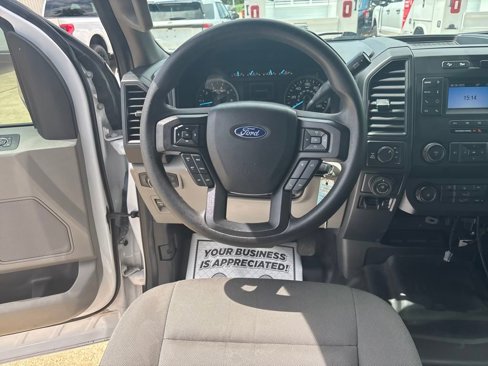 Used 2020 Ford F150 XL w/ Trailer Tow Package image 14