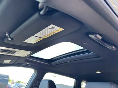 New 2026 Honda CR-V Sport-L image 21