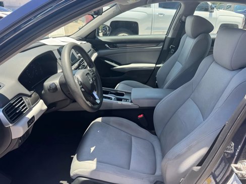 Used 2018 Honda Accord LX image 10