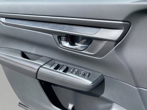 New 2026 Honda CR-V TrailSport image 22