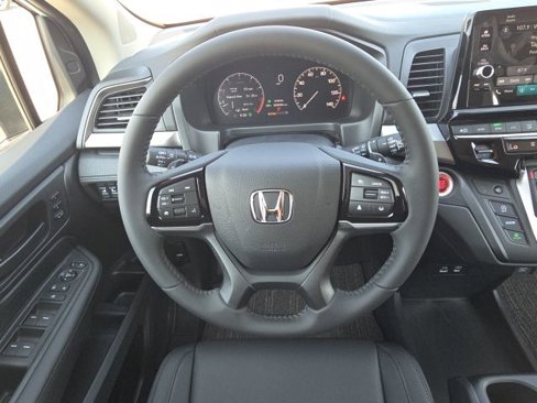 Used 2025 Honda Odyssey EX-L image 26