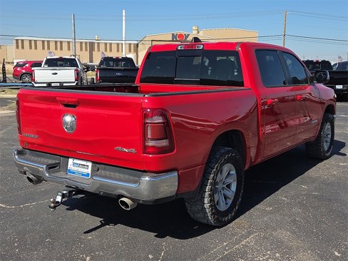 Used 2023 RAM 1500 Laramie image 5