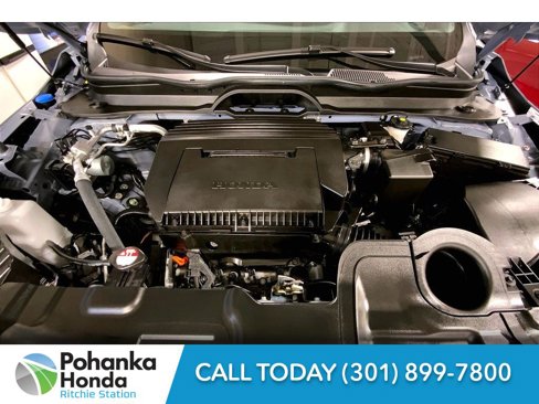 Used 2026 Honda Passport TrailSport image 9