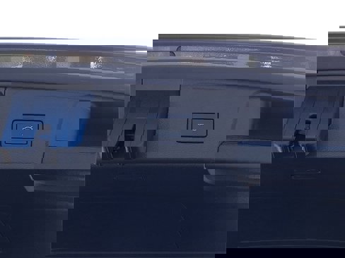 New 2025 Volkswagen Atlas SEL Premium R-Line image 9