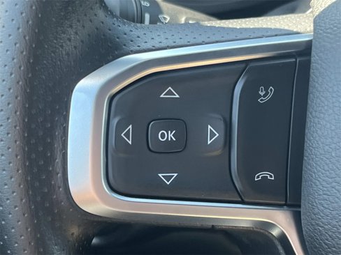 New 2026 RAM 2500 Tradesman image 30