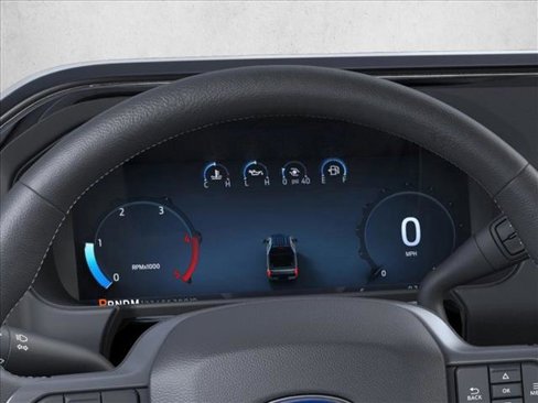 New 2026 Ford F250 Lariat image 13