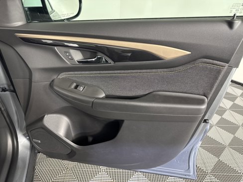 New 2025 Chevrolet TrailBlazer ACTIV w/ Convenience Package image 39