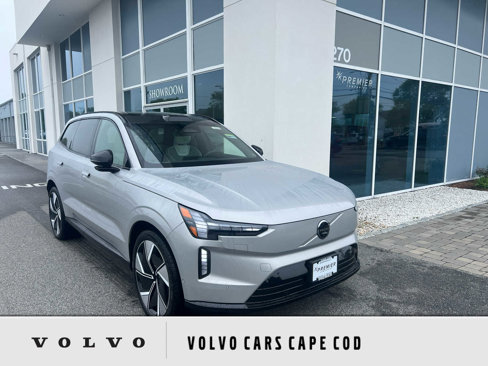 New 2025 Volvo EX90 Ultra image 1