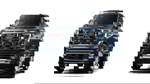 New 2026 GMC Yukon XL Denali image 1