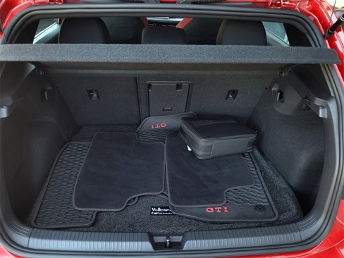 Used 2023 Volkswagen GTI SE image 25