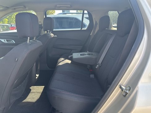 Used 2015 GMC Terrain SLE image 10