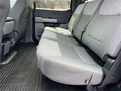 New 2025 Ford F350 XL image 20