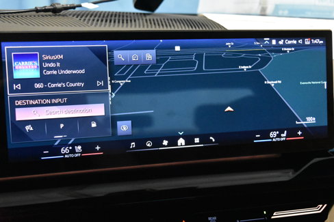 New 2026 BMW 530i xDrive w/ Executive Package image 9