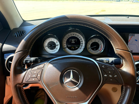 Used 2014 Mercedes-Benz GLK 350 2WD image 38