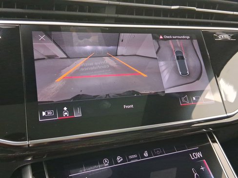 New 2026 Audi Q7 2.0T Premium Plus image 23