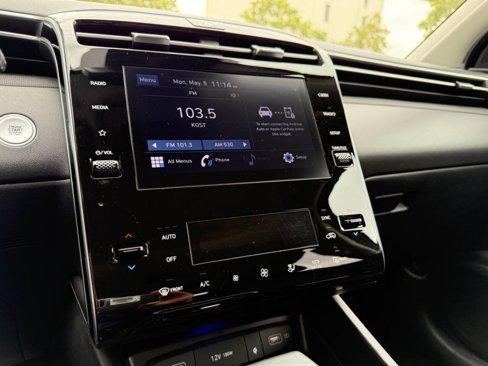 Used 2022 Hyundai Tucson SEL w/ Convenience Package image 40