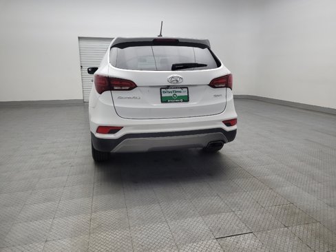 Used 2018 Hyundai Santa Fe Sport image 6