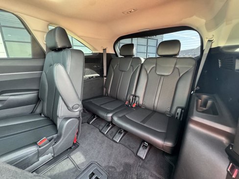 Used 2022 Kia Sorento X-Line EX image 29