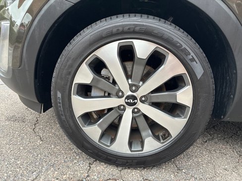 Used 2022 Kia Telluride S image 27