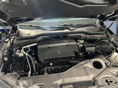 New 2025 Acura MDX A-Spec image 15