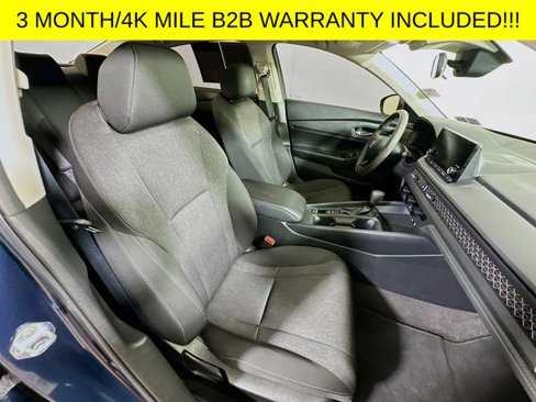 Used 2024 Honda Accord EX image 26