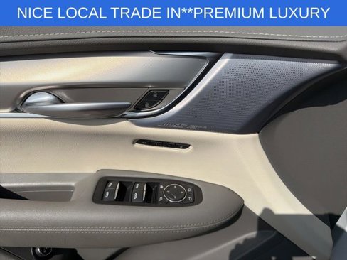 Used 2024 Cadillac XT5 Premium Luxury w/ LPO, Floor Liner Package image 25