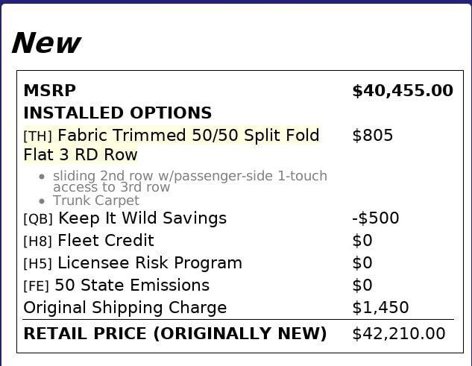 Used 2024 Toyota 4Runner SR5 image 4