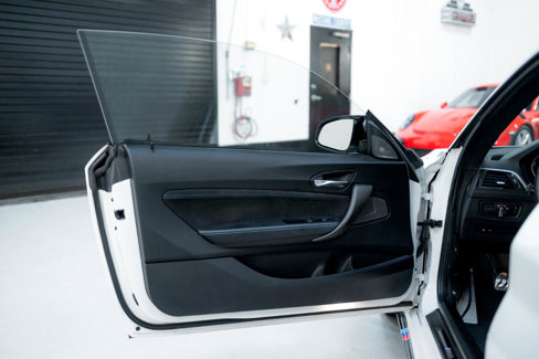 Used 2019 BMW M2 Competition w/ Executive Package image 43