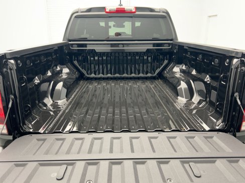 New 2026 Chevrolet Colorado LT w/ Advanced Trailering Package image 30