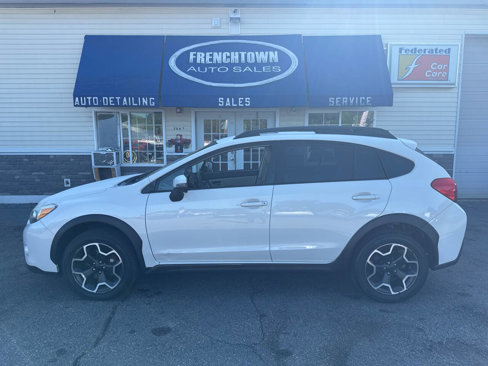 Used 2015 Subaru Crosstrek 2.0i Limited image 2