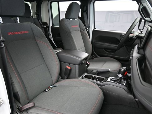 Used 2024 Jeep Gladiator Rubicon image 46