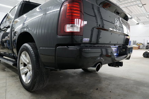 Used 2015 RAM 1500 Sport image 10