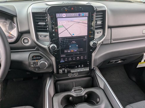 New 2026 RAM 1500 Big Horn image 41