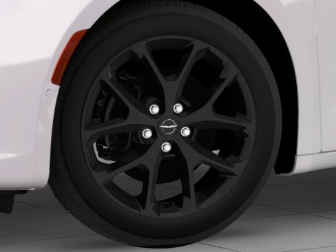 New 2026 Chrysler Pacifica Limited w/ S Appearance Package image 11