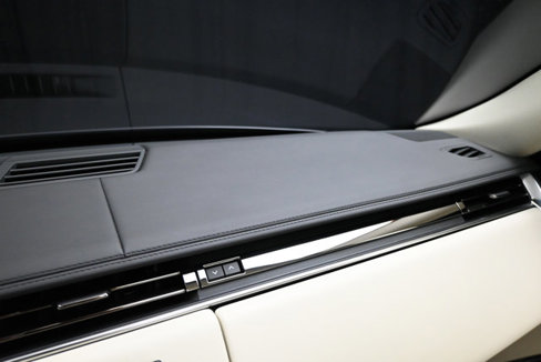 Used 2023 Land Rover Range Rover SE image 87