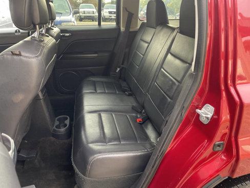 Used 2014 Jeep Patriot High Altitude image 13