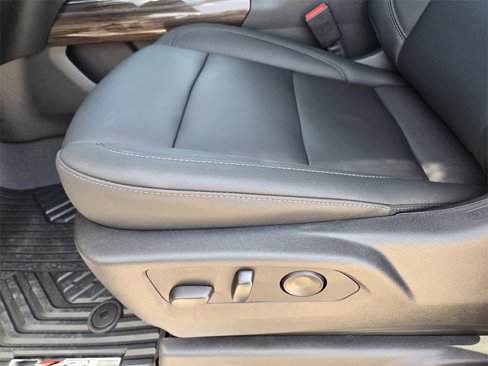 New 2026 Chevrolet Silverado 1500 LT Trail Boss w/ LT Trail Boss Premium Package image 13