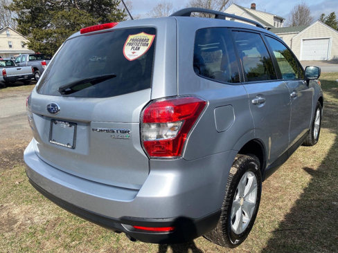 Used 2015 Subaru Forester 2.5i Premium w/ All-Weather Package image 6