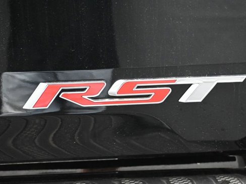 New 2025 Chevrolet Silverado EV RST image 15