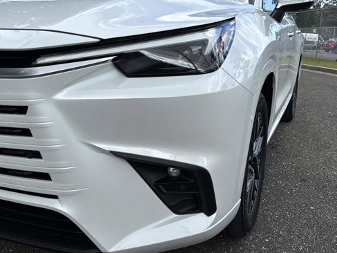 New 2026 Lexus TX 350 AWD image 9