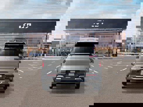 New 2026 Kia EV9 Wind image 5