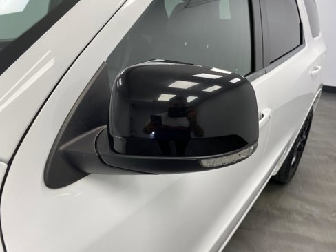 Used 2020 Dodge Durango R/T w/ Blacktop Package image 13
