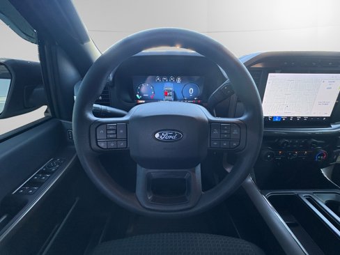 Used 2024 Ford F150 STX w/ Equipment Group 201A FX4 image 12