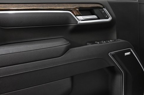 New 2026 GMC Sierra 1500 Elevation w/ Elevation Premium Package image 4
