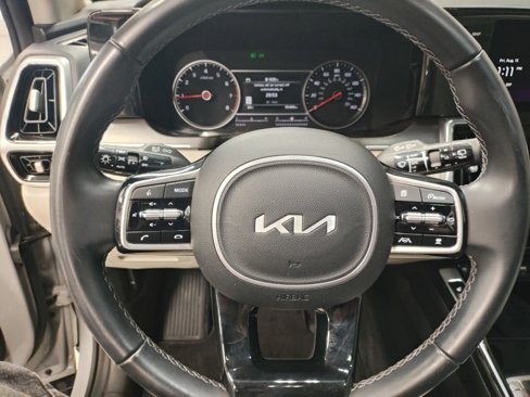 Used 2022 Kia Sorento SX image 31