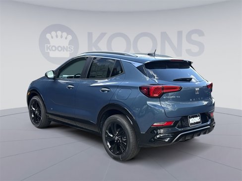 New 2026 Buick Encore GX Sport Touring w/ Comfort Package image 4