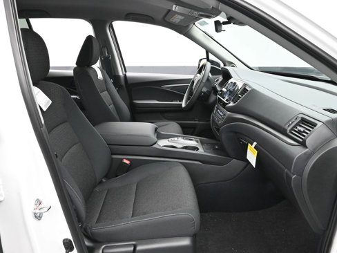 New 2025 Honda Ridgeline Sport image 41